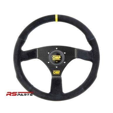 OMP Carbon-S 320 süsinik/zamš rool