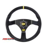 OMP Carbon-S 320 süsinik/zamš rool