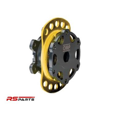 OMP ODS/025/B Kiirkinnitus Hub Boltable