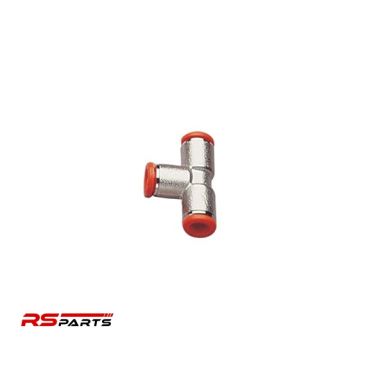 # OMP Tulekustuti Ühendus T-kapp 6×8 | CD0-0392-A01