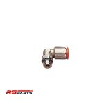 OMP kustuti lõppühendus 1/8″, 90° kujuline | CD0-0391-A01