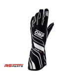 OMP One-S Racing kindad – Must