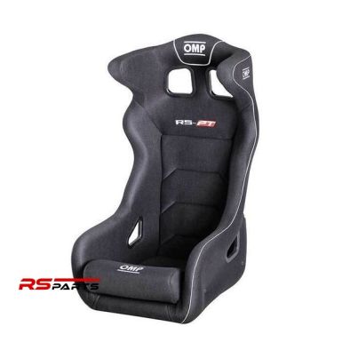 OMP RS-PT 2 Võidusõiduiste FIA 8855-1999