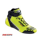 OMP One Evo X rallikinga – kollane