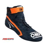 OMP First Motorsport King – Tumesinine/Oranž