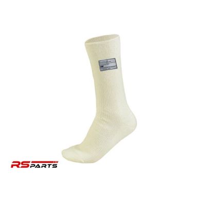 OMP Nomex Socks 8856-2018 - Light Grey