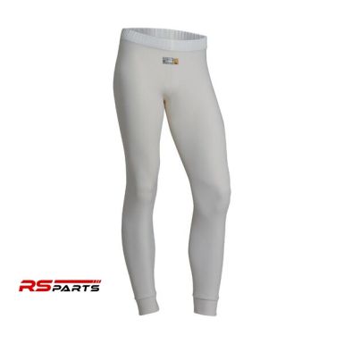 OMP First Kids Aluspüksid - Valged