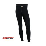 OMP Esimesed Laste Põhjad 8-12 A 8856-2018 – Must