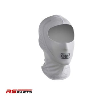 OMP KS Laste Balaclava Valge