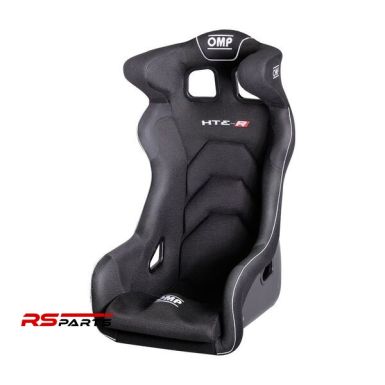 OMP HTE CARBON XL võidusõidutool