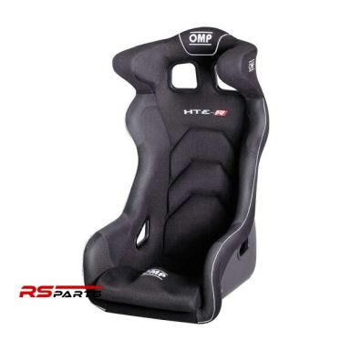 OMP HTE-R Võidusõidutool FIA 8855-1999