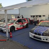 VW Golf GTI TCR rent