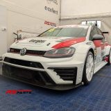 Võistlus- ja hobiautode remont ja hooldus