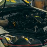 Võistlus- ja hobiautode remont ja hooldus