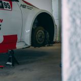 VW Golf GTI TCR rent