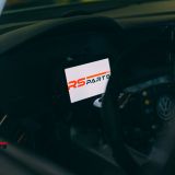 VW Golf GTI TCR rent