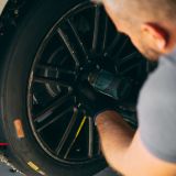 Võistlus- ja hobiautode remont ja hooldus