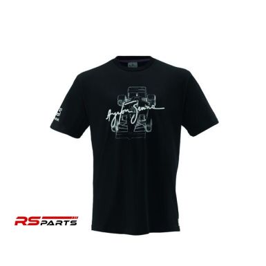 T-SÄRK SENNA PÄRANDI ALLKIRI