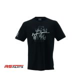 T-SÄRK SENNA PÄRANDI ALLKIRI