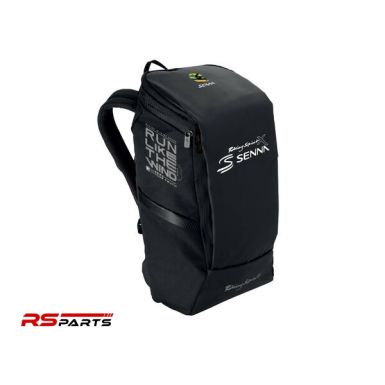 Racing Spirit Senna Pärand Seljakott