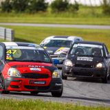 Toyota Yaris T-sport V1600 rent