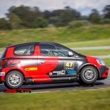 Toyota Yaris T-sport V1600 rent