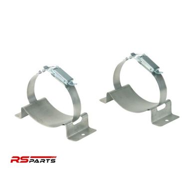 OMP tulekustuti kronsteinid - 115mm