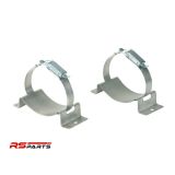 OMP tulekustuti kronsteinid – 115mm