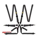 OMP One Versa 2″ turvavöö