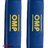 OMP ohutusrihma pehmendused 3″ – Sinine