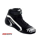 OMP Esimene Võidusõidujalats – Must