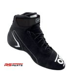 OMP First võidusõidujalats 8856-2018 – Must