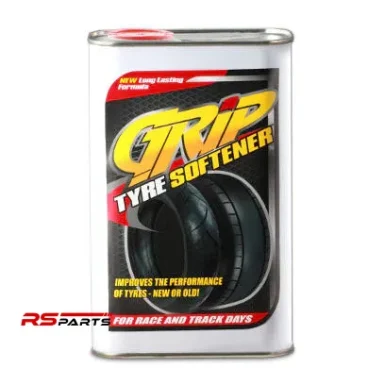 Grip rehvipehmendaja