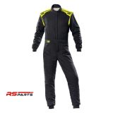 OMP First-S võidusõidukombe – Antratseet/Kollane