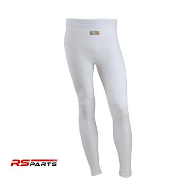 OMP Tecnica põhjad - Valge