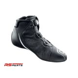 OMP One Evo X R Võidusõidukingad 8856-2018 – Must