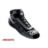 OMP KS-3 kardiking jalanõu – Must