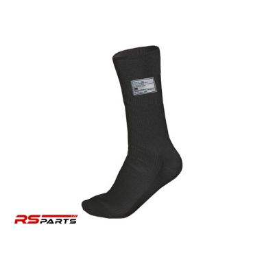 OMP Nomex Socks 8856-2018 - Black