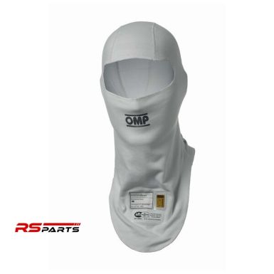 OMP One Evo Balaclava 8856-2018 - Valge