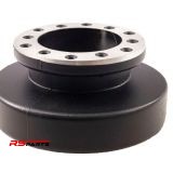 IRP BMW E36 rooli vahetükk