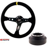 IRP roolikomplekt BMW E46