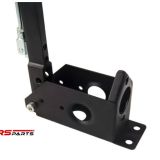 IRP 33cm käsipidur töösilindriga