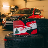 RSPARTS.ee Kinkekaart