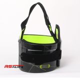 OMP KS-1 Pro Kehakaitse – Must/Kollane