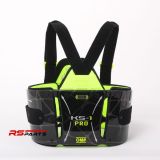 OMP KS-1 Pro Kehakaitse – Must/Kollane