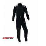 OMP X-Mech Stretch Mehaaniku Kombinesoon – Must