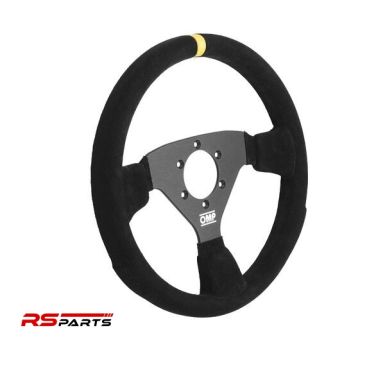 OMP 320 ALU Rally seemiskangast rool