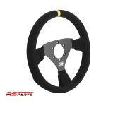 OMP 320 ALU Rally seemisnahast rooliratas