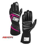 OMP First Racing Kindad – Must/Fuksia