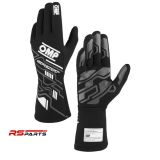 OMP Sport Racing kindad – Must